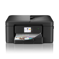 MULTIFUNCTION INKTJET PRINTER BROTHER