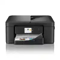 MULTIFUNCTION INKTJET PRINTER BROTHER