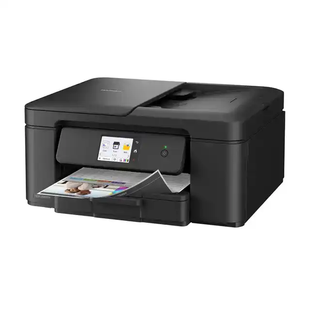 MULTIFUNCTION INKTJET PRINTER BROTHER