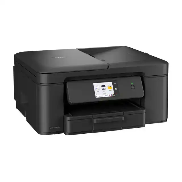 MULTIFUNCTION INKTJET PRINTER BROTHER