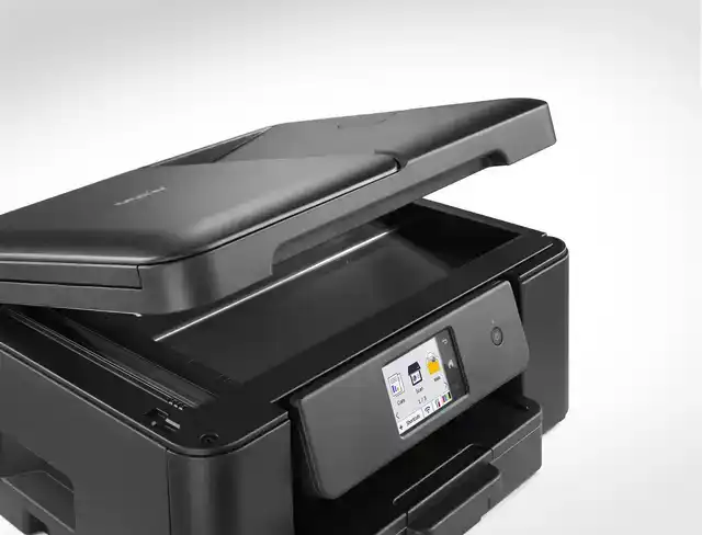 MULTIFUNCTION INKTJET PRINTER BROTHER