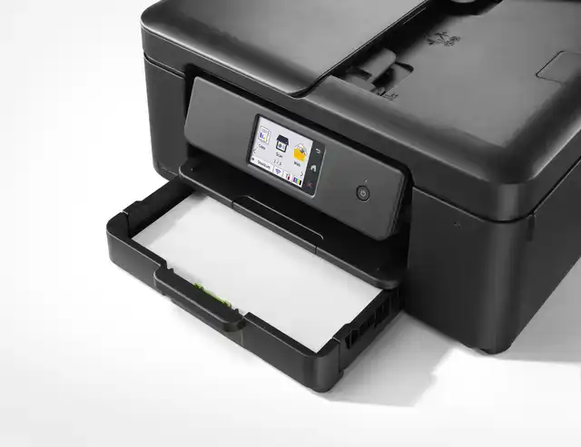 MULTIFUNCTION INKTJET PRINTER BROTHER