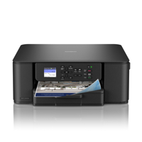 MULTIFUNCTION INKTJET PRINTER BROTHER