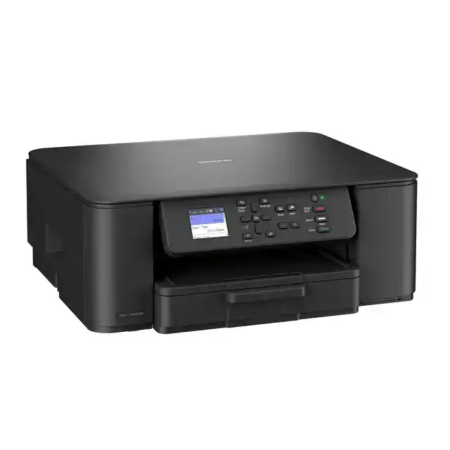 MULTIFUNCTIONAL INKTJET PRINTER BROTH