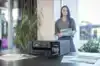 MULTIFUNCTION INKTJET PRINTER BROTHER