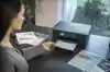 MULTIFUNCTION INKTJET PRINTER BROTHER