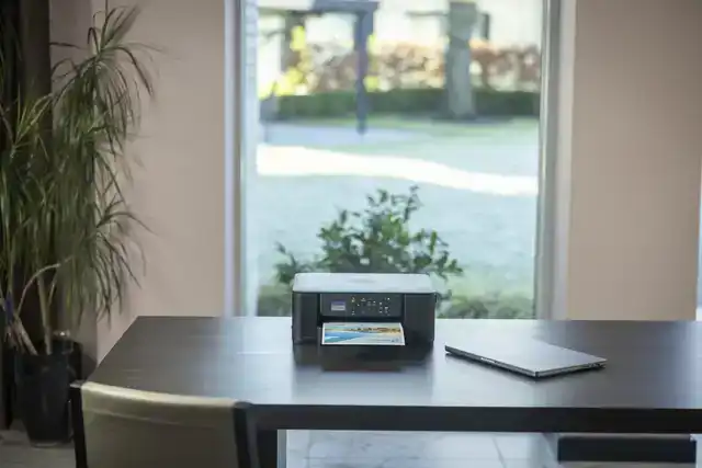 MULTIFUNCTION INKTJET PRINTER BROTHER