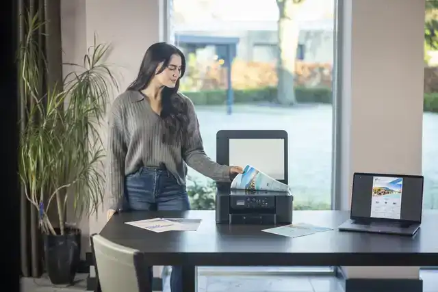 MULTIFUNCTION INKTJET PRINTER BROTHER