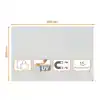 WHITEBOARD NOBO INFINITY RANDLOOS