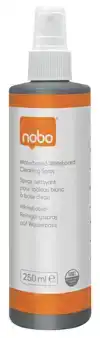WHITEBOARDREINIGINGSSPRAY NOBO
