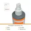 WHITEBOARDREINIGINGSSPRAY NOBO