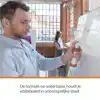 WHITEBOARDREINIGINGSSPRAY NOBO
