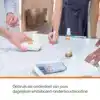 WHITEBOARDREINIGINGSSPRAY NOBO