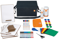 WHITEBOARD ACCESSOIRE KIT NOBO IN