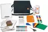 WHITEBOARD ACCESSOIRE KIT NOBO IN