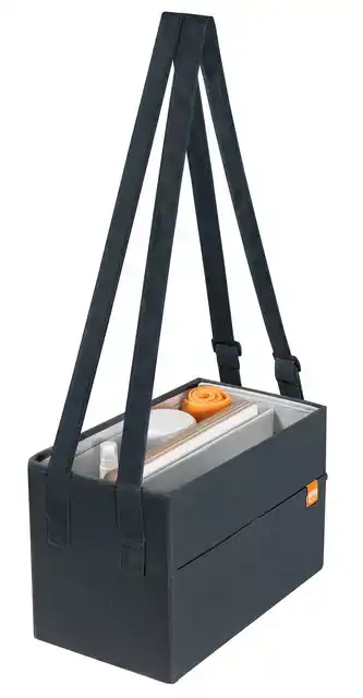 WHITEBOARD ACCESSOIRE KIT NOBO IN