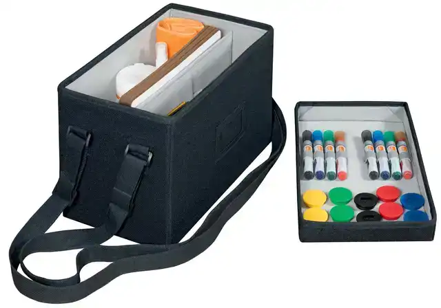 WHITEBOARD ACCESSOIRE KIT NOBO IN