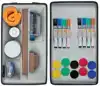 WHITEBOARD ACCESSOIRE KIT NOBO IN