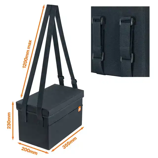 WHITEBOARD ACCESSOIRE KIT NOBO IN