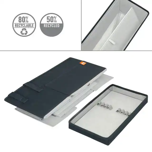 WHITEBOARD ACCESSOIRE KIT NOBO IN