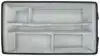 WHITEBOARD ACCESSOIRE KIT NOBO IN