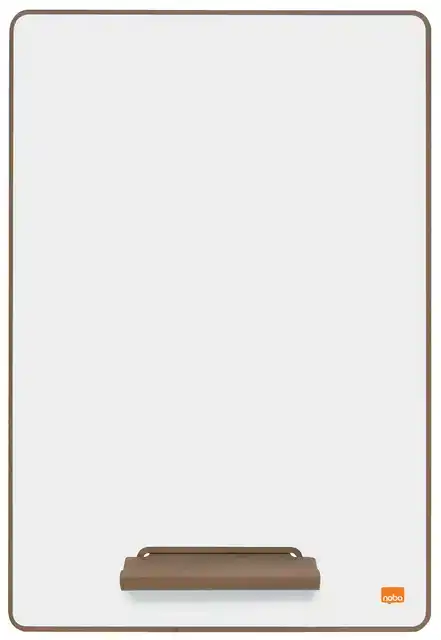 WHITEBOARD NOBO A4 MINI 4ST
