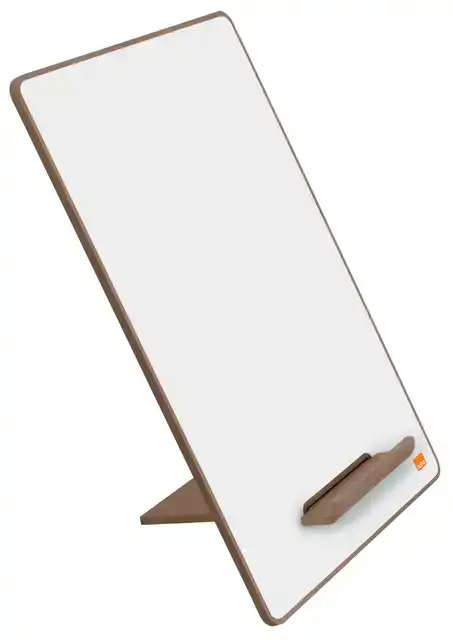 WHITEBOARD NOBO A4 MINI 4ST