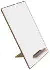 WHITEBOARD NOBO A4 MINI 4ST