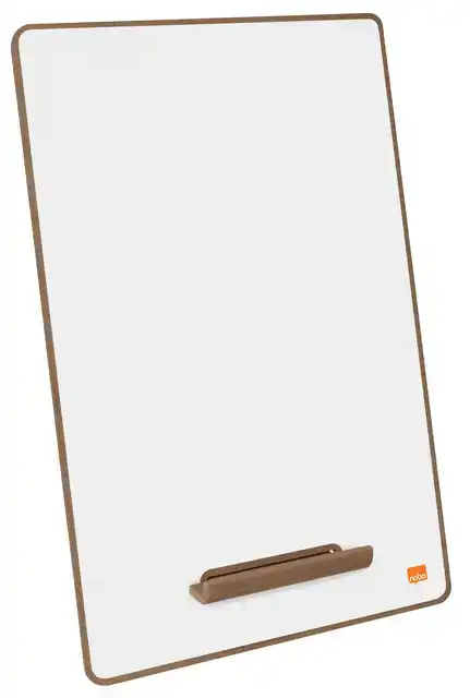 WHITEBOARD NOBO A4 MINI 4ST