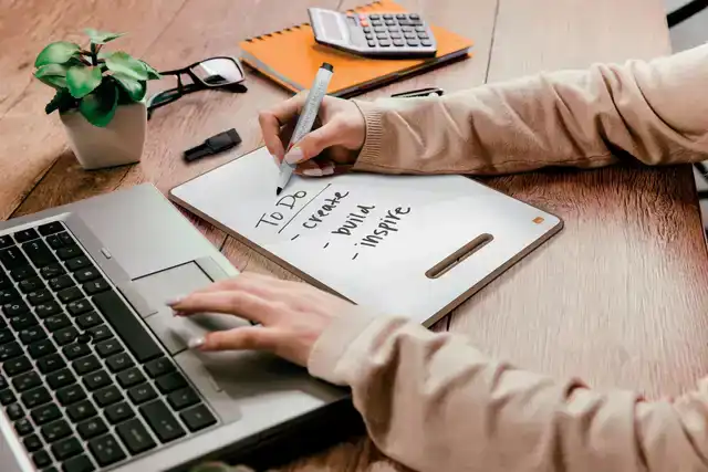 WHITEBOARD NOBO A4 MINI 4ST