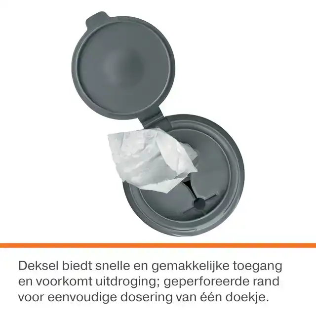 WHITEBOARDREINIGINGSDOEKJES NOBO