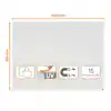 WHITEBOARD NOBO INFINITY RANDLOOS