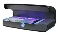 VALSGELD DETECTOR SAFESCAN 75 UV LED