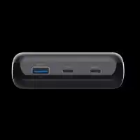 POWERBANK TRUST LARO LAPTOP 100W