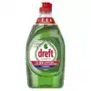 AFWASMIDDEL DREFT QUICKWASH ORIGINAL
