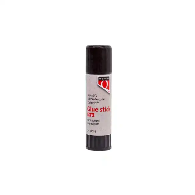 LIJMSTIFT QUANTORE ECO 20GR