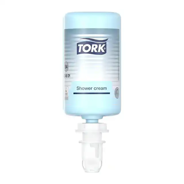 DOUCHEGEL TORK S4 PREMIUM 1000ML UNISEX
