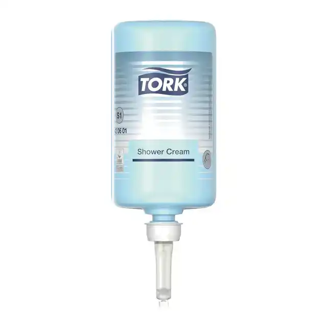 DOUCHEGEL TORK S1 PREMIUM 1000ML UNISEX