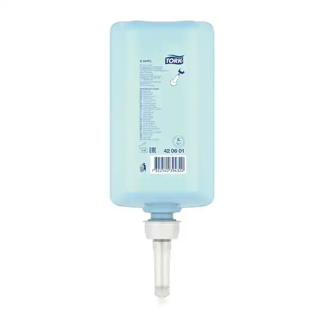 DOUCHEGEL TORK S1 PREMIUM 1000ML UNISEX