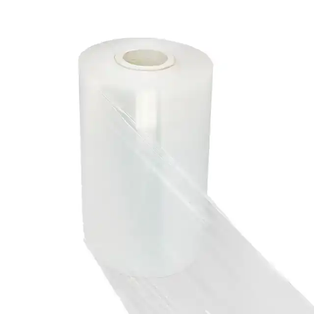 MACHINE WIKKELFOLIE 300 NA. 15MU 50CM