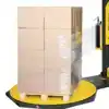 MACHINE WIKKELFOLIE 300 NA. 15MU 50CM