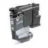 INKTCARTRIDGE BROTHER LC-521BK ZWART