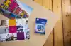 INKTCARTRIDGE BROTHER LC-521BK ZWART