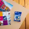 INKTCARTRIDGE BROTHER LC-521Y GEEL