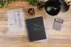 NOTITIEBOEK RHODIA GREENBOOK RECYCLED