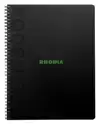 NOTITIEBOEK RHODIA GREENBOOK RECYCLED
