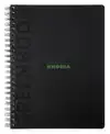 NOTITIEBOEK RHODIA GREENBOOK RECYCLED