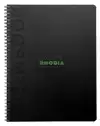 NOTITIEBOEK RHODIA GREENBOOK RECYCLED
