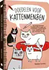 KLEURBOEK MUS DOEDELEN VOOR