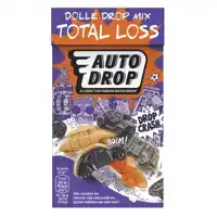 AUTODROP TOTAL LOSS DROP MIX PAK 280GR